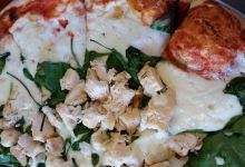 Odyssey Pizzeria & Cafe美食图片