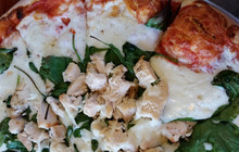 Odyssey Pizzeria & Cafe餐厅图片