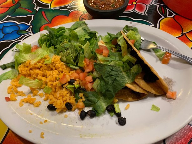 Delicioso Mexican Restaurant