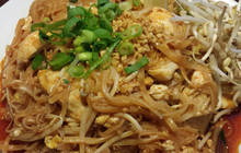 Thai Bay & Sushi Restaurant餐厅图片