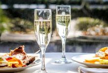 Galvez Bar & Grill美食图片