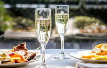 Galvez Bar & Grill餐厅图片