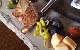 The Irving Inn Social