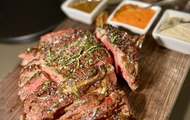 Dewz Restaurant