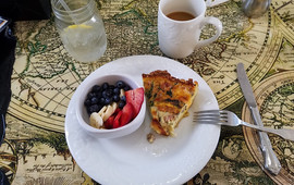 Destination Coffee Bar