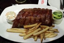 Outback Steakhouse Yeongtong美食图片