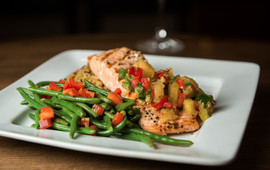 River Rock Kitchen and Tap