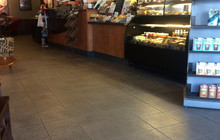 Starbucks Geojae Okpo餐厅图片