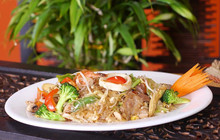 Ruan Thai Restaurant餐厅图片
