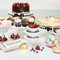 Jeffersonville Bake Shop