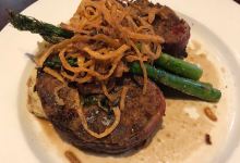 The Pecan Grill and Brewery美食图片
