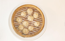 Taste Of Sichuan餐厅图片