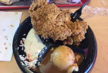 KFC美食图片