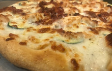 Double D's Sourdough Pizzeria & Taphouse餐厅图片