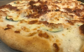 Double D's Sourdough Pizzeria & Taphouse