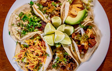 San Marcos Grill餐厅图片