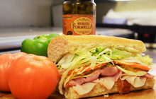 Togo's餐厅图片