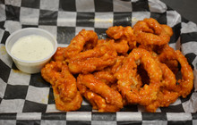 Wings Pizza N Things餐厅图片