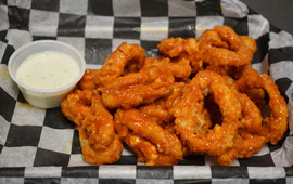 Wings Pizza N Things