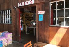 Toby's CoffeeBar美食图片