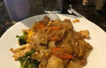 Chang Thai and Pho餐厅图片
