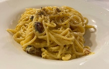 Trattoria Alla Speranza餐厅图片