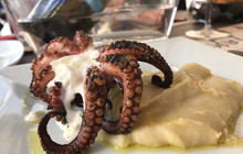 Le Bistrot - Enoteca con Cucina餐厅图片