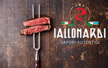 Iallonardi Sapori Autentici餐厅图片
