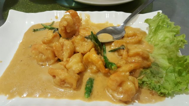 Kim's Seafood Palace