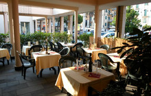 Ristorante La Piazzetta餐厅图片