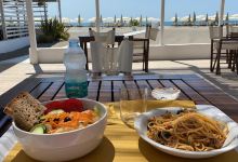 Bagno Delle Tamerici美食图片