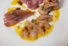 Osteria Veglio美食图片
