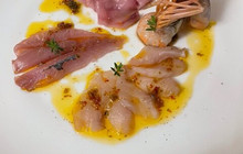 Osteria Veglio餐厅图片