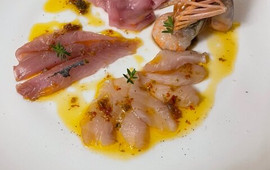 Osteria Veglio