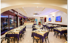 Ristorante Da Sileoni餐厅图片