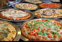 Antica Pizzeria Palazzo美食图片