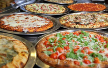 Antica Pizzeria Palazzo餐厅图片