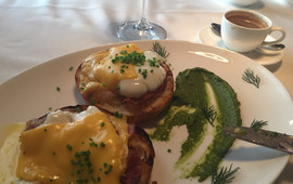 DVORIK Restaurant & Wine