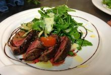 Osteria美食图片