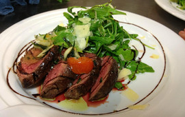 Osteria