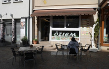 Grillimbiss Özlem餐厅图片