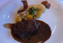 Olearius - Hotel Waldschlosschen美食图片
