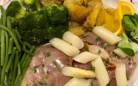 Da Mamma Lucia