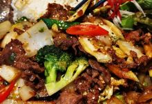 Nhy Star美食图片