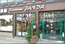 China-Thai Restaurant Panda美食图片