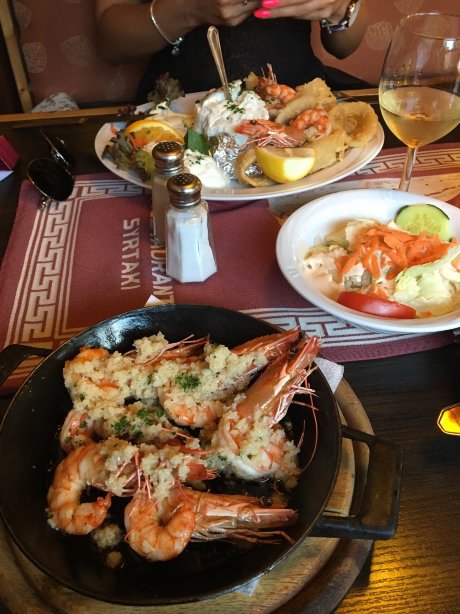 Syrtaki