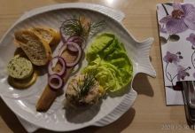Hotel-Restaurant-Cafe Elfenmühle美食图片