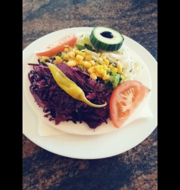 Picknick Pizza & Kebap Express
