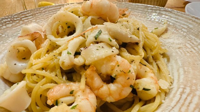 Ristorante La Viola餐厅图片