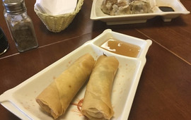 Lai Thai Restaurant